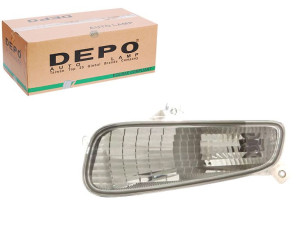 Lampa Kierunkowskazu Fiat Punto Evo 09.09-03.12 De