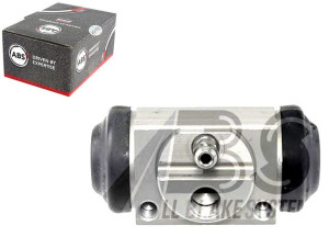 Cylinderek Hamulcowy Fiat Doblo 10- A.b.s.
