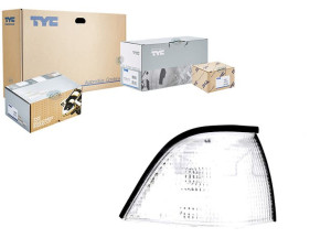 Lampa Kierunkowskazu (przezroczysty Py21w) Bmw 3 E