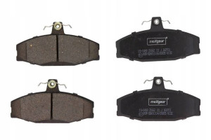 Klocki Ham. Skoda P. Felicia Favorit Caddy Maxgear