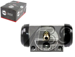 Cylinderek Hamulcowy Fiat Punto Ii 03-05 1.4 16v A