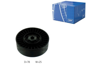Rolka Paska Wielorowk. Vw 1,9d Skf