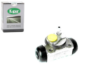 Cylinderek Hamulcowy Citroen Zx 1.1-1.9d 03.91-06.