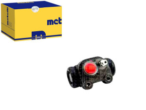 Cylinderek Hamulcowy Peugeot 205 83-98 Prawy Metel