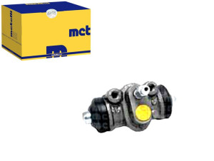 Cylinderek Hamulcowy Mazda 323 94- Metelli