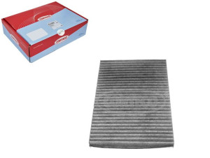Filtr Kabiny Z Węglem Audi A3 Tt Seat Leon Vw Bora