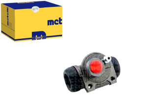 Cylinderek Hamulcowy Citroen Saxo P Metelli