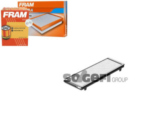 Filtr Kabinowy Renault Espace Iv 1.9-3.5 10 02- Fr