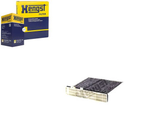 Filtr Kabiny Z Węglem Mitsubishi Pajero Classic Pa