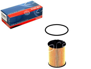 Filtr Oleju Agila A, Astra G,h, Corsa D, Meriva A,