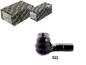 Końcówka Drążka Kier Japanparts Mb288119 11105522