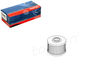 Filtr Paliwa Topran 7701043620 6001545868 86710059