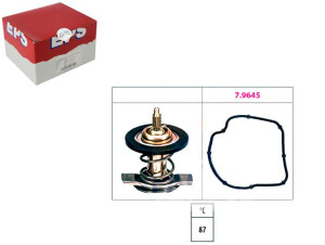 Termostat Mercedes Eps