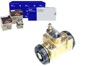 Cylinderek Hamulcowy Citroen Jumper Delphi Ham