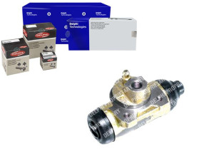 Cylinderek Hamulcowy Ford Transit 80-120 91-94 22,