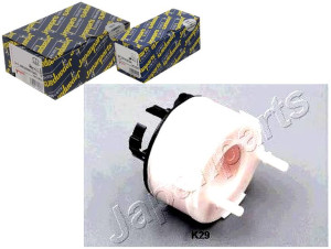 Filtr Paliwa Kia Sorento 2,4cvvt 09- Japanparts