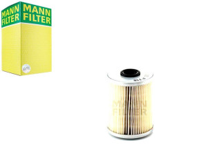 Filtr Paliwa Renault 2,5dci Mann-filter