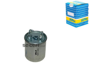 Filtr Paliwa Mercedes Om611-612 Vit Purflux