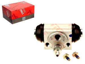 Cylinderek Hamulcowy Mercedes W168 98-04 Le Pr Trw
