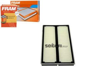 Filtr Kabinowy Mercedes Vito 96- Fram Fram