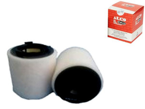 Filtr Powietrza Vw 1,2 1,6 Tdi Alco Filter