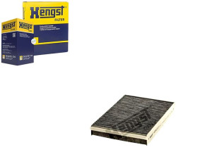 Filtr Kabiny Renault Clio Kang Hengst Filter