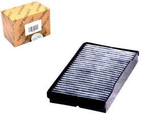 Filtr Kabiny Z Węglem Saab 9-5 1.9d-3.0d 09.97-12.