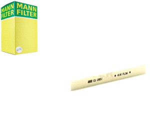 Filtr Kabiny Fiat Brava Bravo Mann-filter