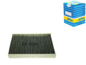 Filtr Kabiny Citroen 508 2010- Z Aktywnym Węglem P