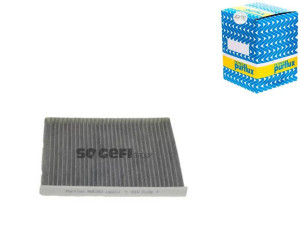 Filtr Kabiny Ford Fiesta Transit 08- Z Aktywnym Wę