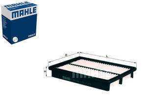 Filtr Powietrza [mahle]