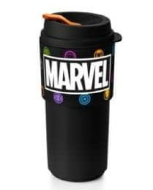 Tupperware Kubek Na Wynos Marvel