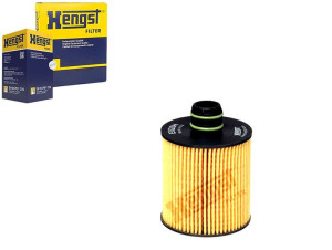 Filtr Oleju Alfa Romeo Giulietta Mito Fiat 500l 50