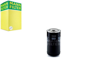 Filtr Oleju Daf 01- Mann-filter