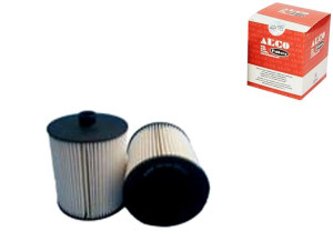 Filtr Paliwa Citroen 3,0hdi Alco Filter