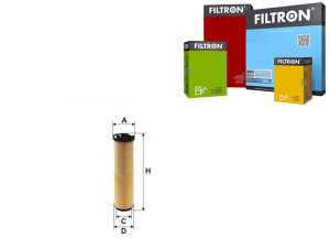 Filtr Powietrza Mercedes Filtron