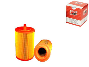 Filtr Powietrza Mercedes W203 211 M2 Alco Filter