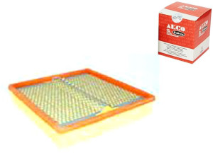 Filtr Powietrza Mercedes Om606 300 3 Alco Filter