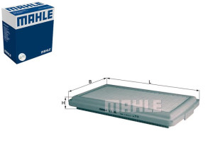 Filtr Powietrza Bmw Mahle