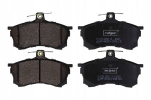 Klocki Ham. Mitsubishi P. Carisma 95- Maxgear