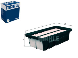 Filtr Powietrza [mahle]