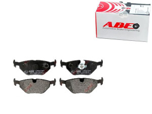 Klocki Hamulcowe Bmw 5 (e39) 2.0-4.4 09.95-05.04 A