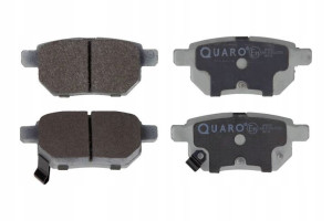 Klocki Ham. Toyota T. Yaris 06- Auris 07-japan Prius Quaro