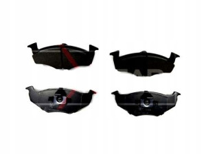 Klocki Ham. Vw P. Golf3 Vento Maxgear