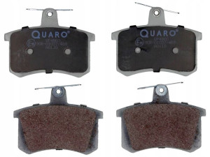 Klocki Ham. Vw T. A80 100 A4 A Quaro