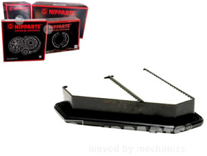 Filtr Powietrza Honda Civic Ix 1.4 I-vtec 12> Nipp