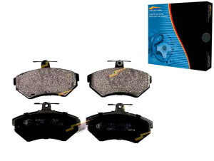 Klocki Hamulcowe Kraft Automotive 8eo698151a 8e069