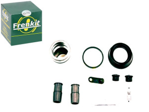Reperaturka Zacisku Hamulc. Ford (ate 48mm) Frenki