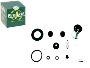 Reperaturka Zacisku Hamulc. Honda (38mm) Frenkit