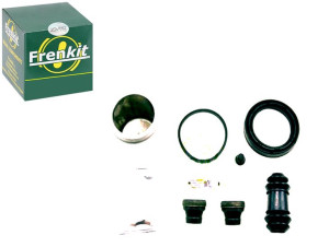 Reperaturka Zacisku Hamulc. Mercedes (bosch 52mm)